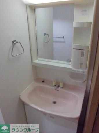 プレイヤード戸田の物件内観写真