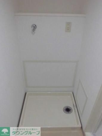 プレイヤード戸田の物件内観写真