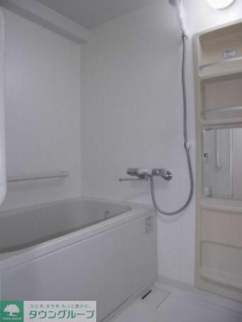 プレイヤード戸田の物件内観写真