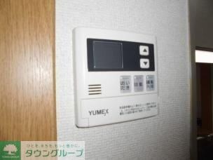 プレイヤード戸田の物件内観写真