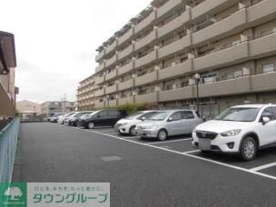 プレイヤード戸田の物件内観写真