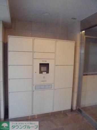 プレイヤード戸田の物件内観写真