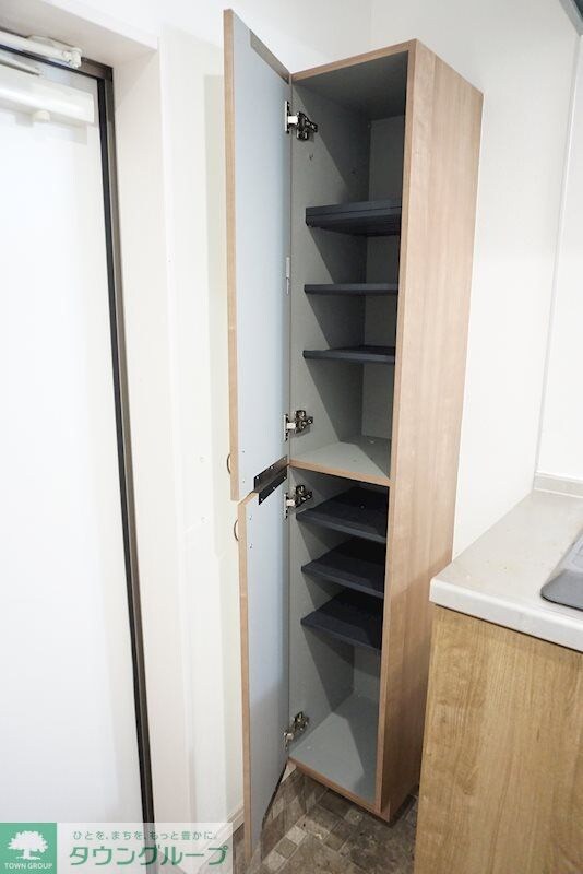 キャメルWARABIの物件内観写真