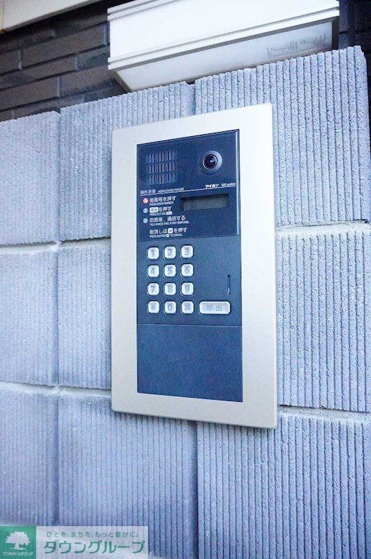 キャメルWARABIの物件内観写真