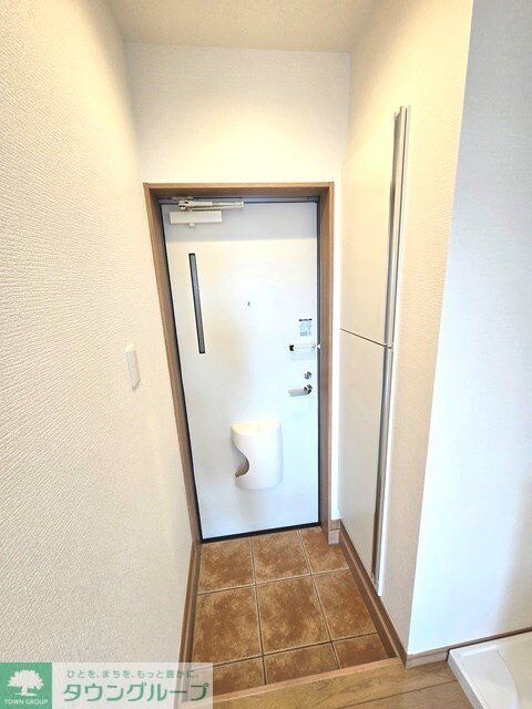 Ｌｉｂｅｒｔａ網代橋の物件内観写真