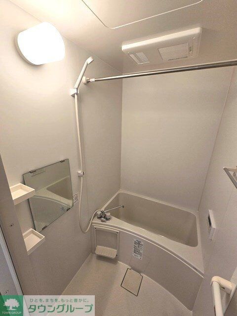 Ｌｉｂｅｒｔａ網代橋の物件内観写真