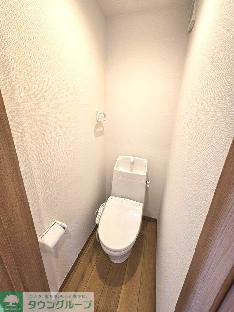 Ｌｉｂｅｒｔａ網代橋の物件内観写真