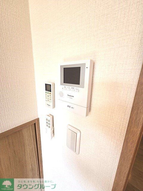 Ｌｉｂｅｒｔａ網代橋の物件内観写真