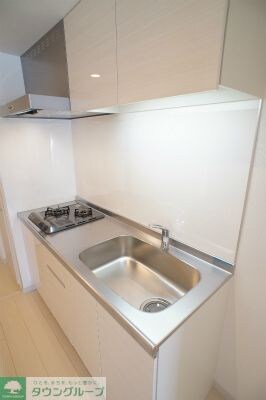 リブリ・ブライトの物件内観写真