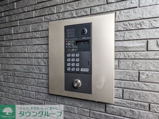 イクシオ錦町の物件内観写真