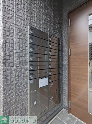 イクシオ錦町の物件内観写真