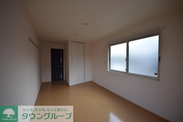 ムート中浦和の物件内観写真