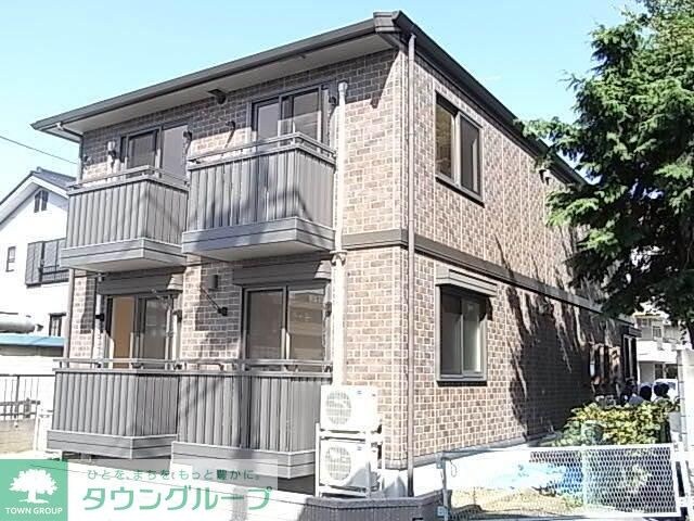 ムート中浦和の物件内観写真