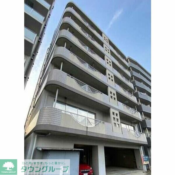 第5福原ビルの物件内観写真