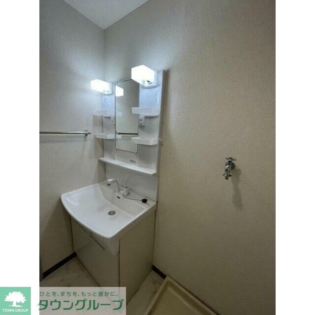 グリーンゲーブルの物件内観写真