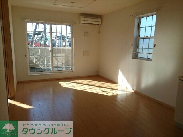 ルミエールの物件内観写真