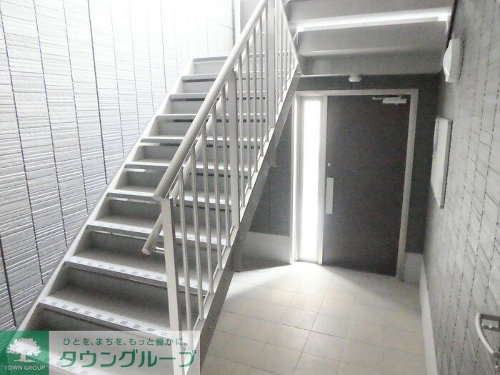 Lumiereの物件内観写真