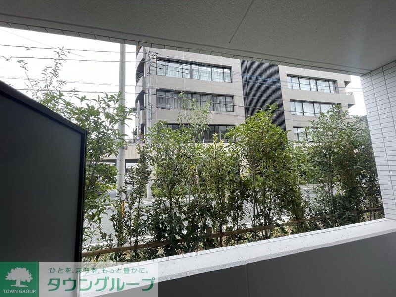 アーバンパーク北戸田の物件内観写真