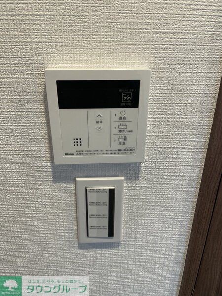 アーバンパーク北戸田の物件内観写真