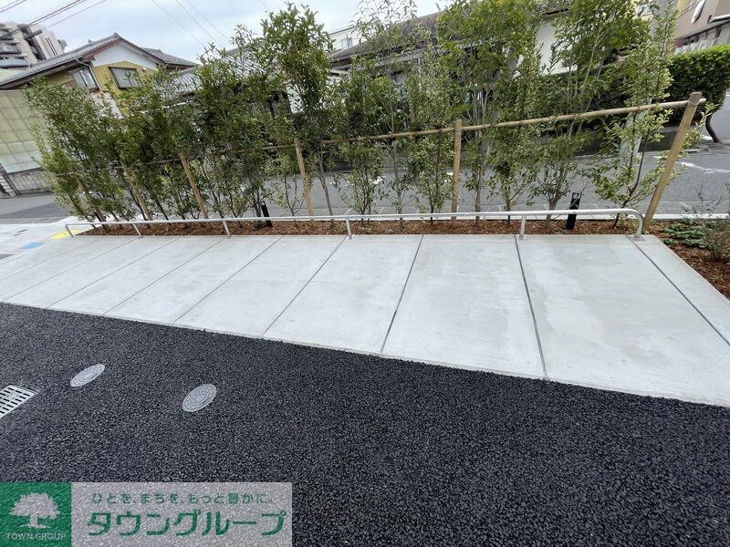 アーバンパーク北戸田の物件内観写真