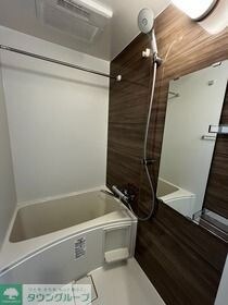 アーバンパーク北戸田の物件内観写真