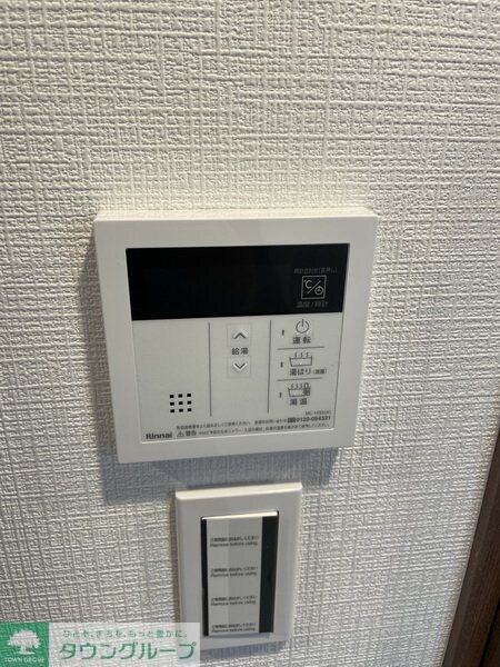 アーバンパーク北戸田の物件内観写真