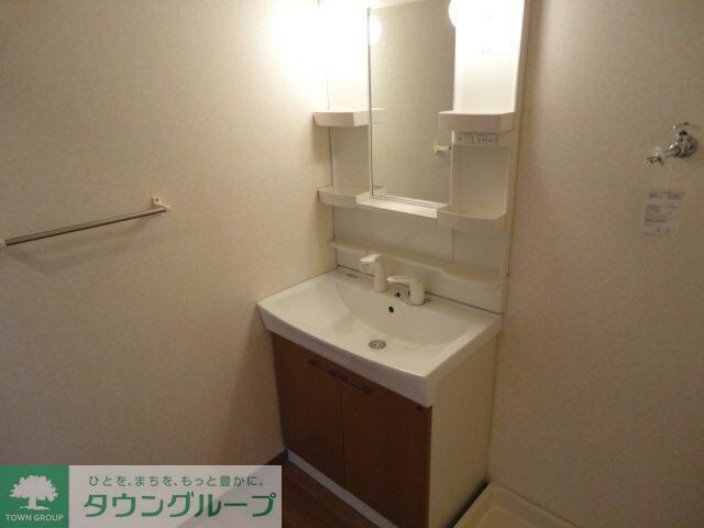 コンフォースの物件内観写真