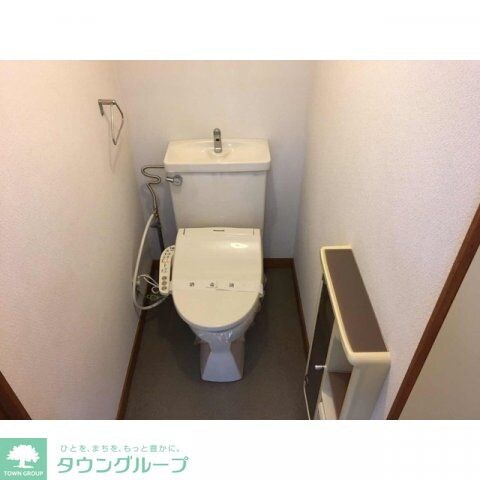 ステーションサイドビルの物件内観写真