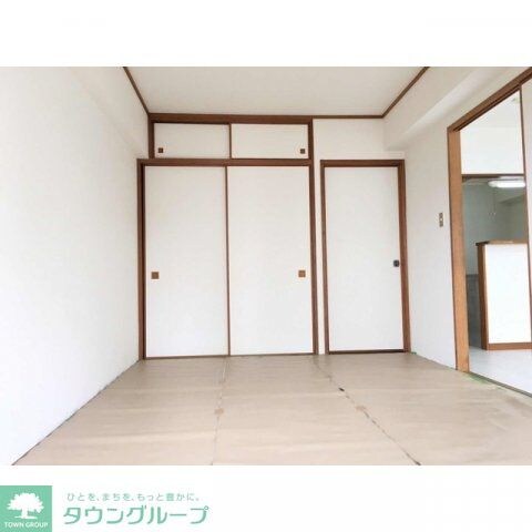 ステーションサイドビルの物件内観写真