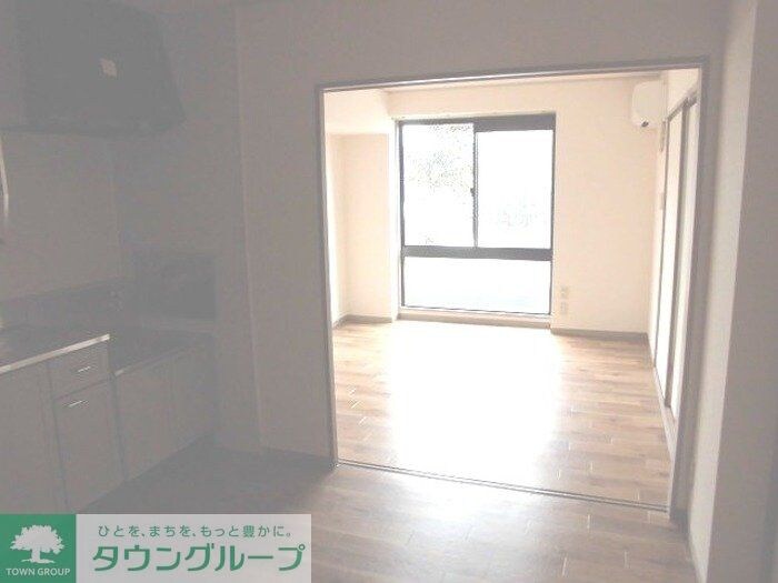 ボナールの物件内観写真