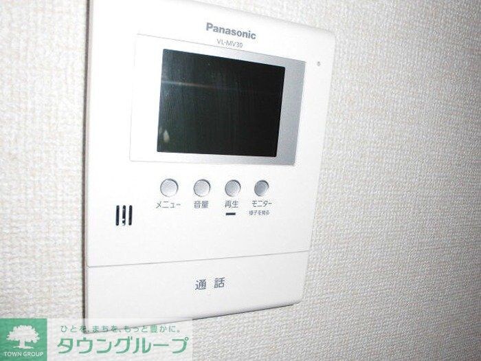 ボナールの物件内観写真