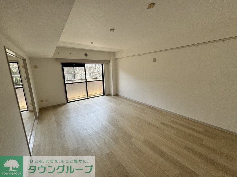 ARCH北浦和の物件内観写真