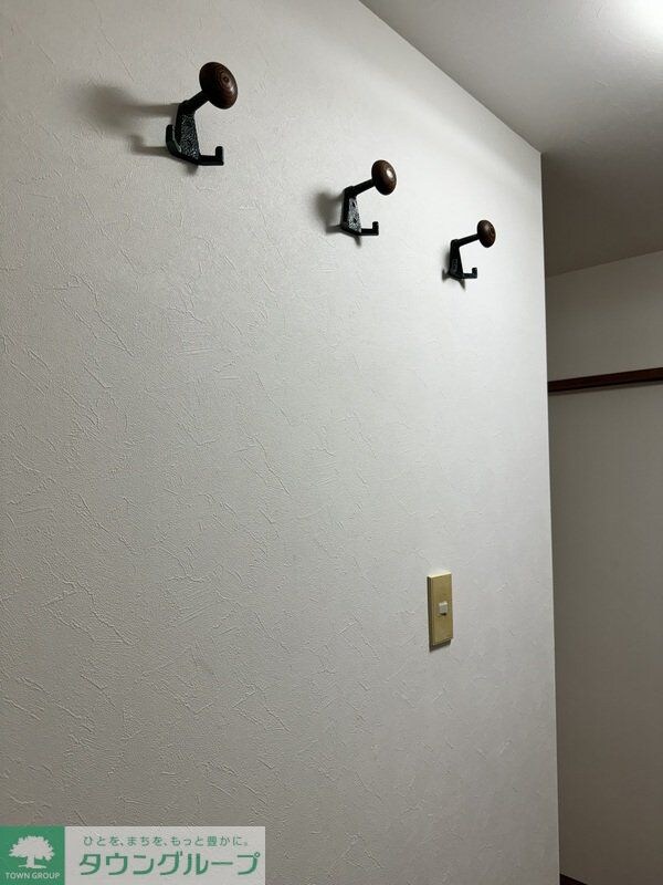 ARCH北浦和の物件内観写真