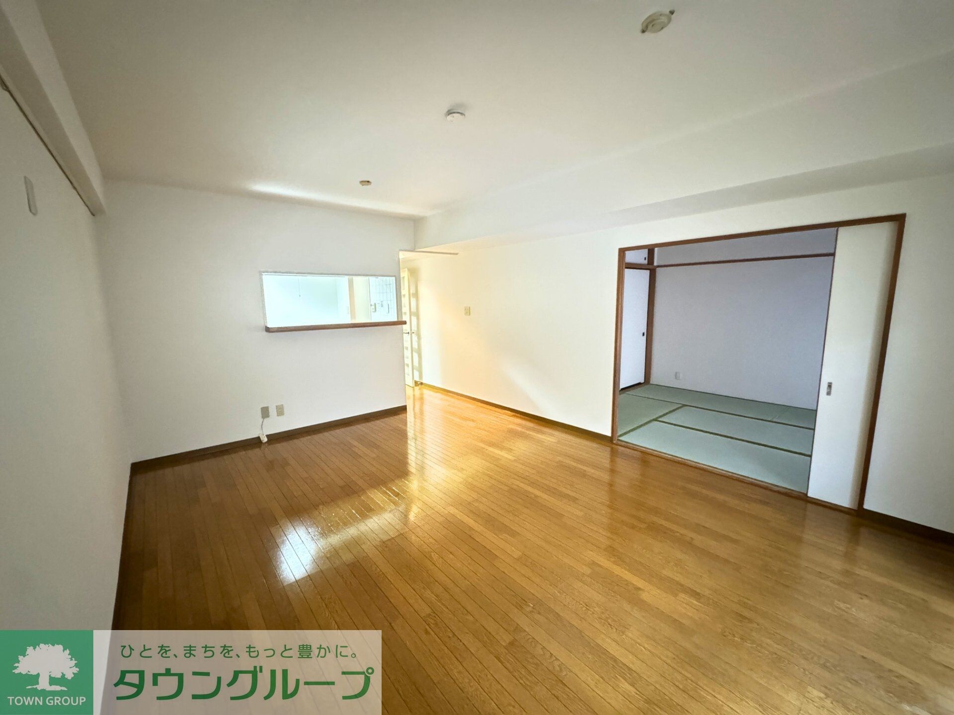 ARCH北浦和の物件内観写真