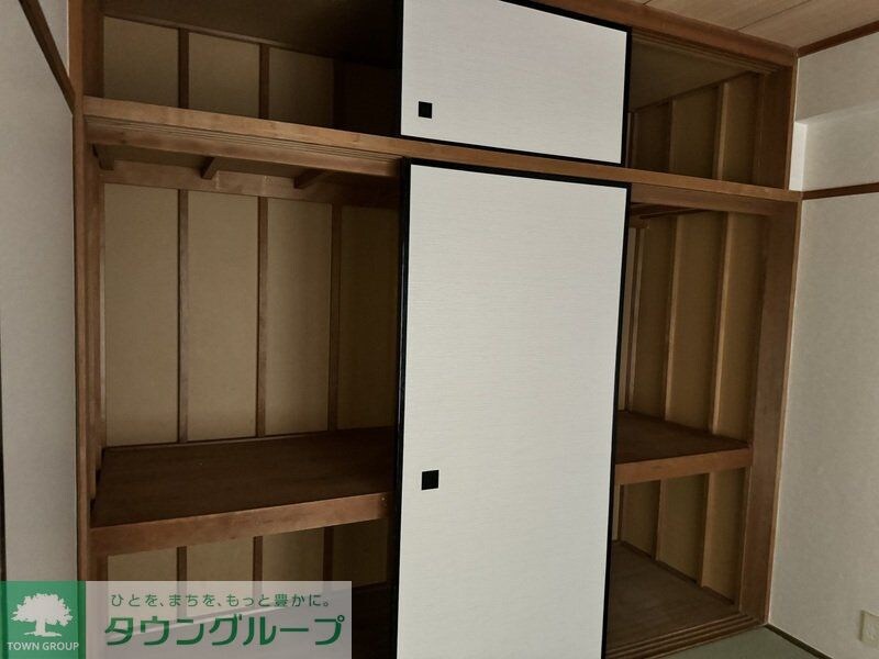 ARCH北浦和の物件内観写真