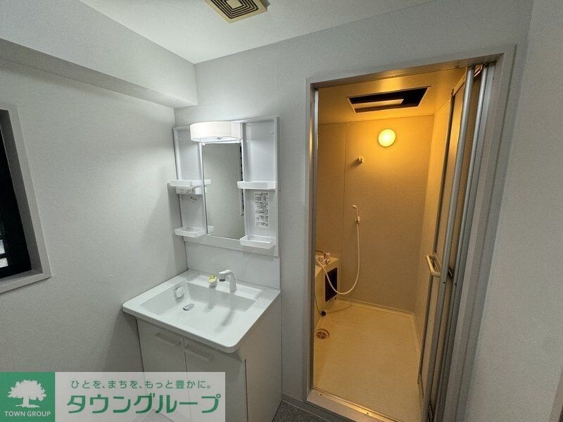 ARCH北浦和の物件内観写真