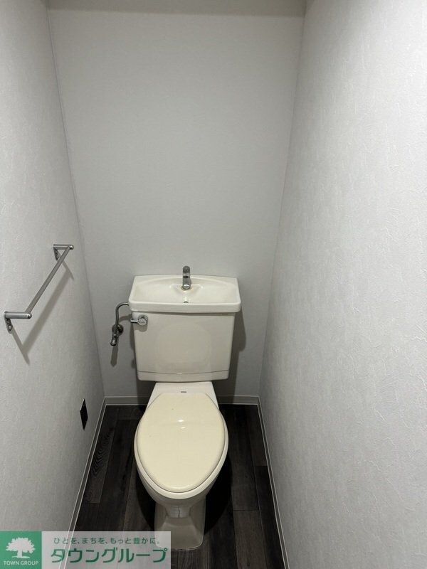 ARCH北浦和の物件内観写真