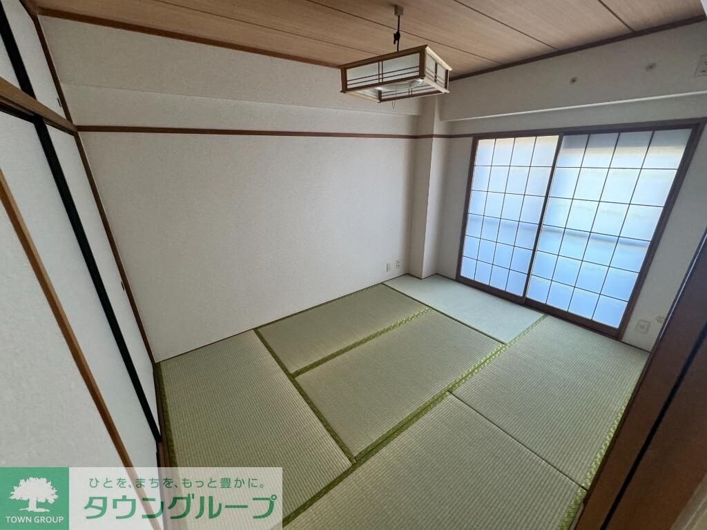 ARCH北浦和の物件内観写真