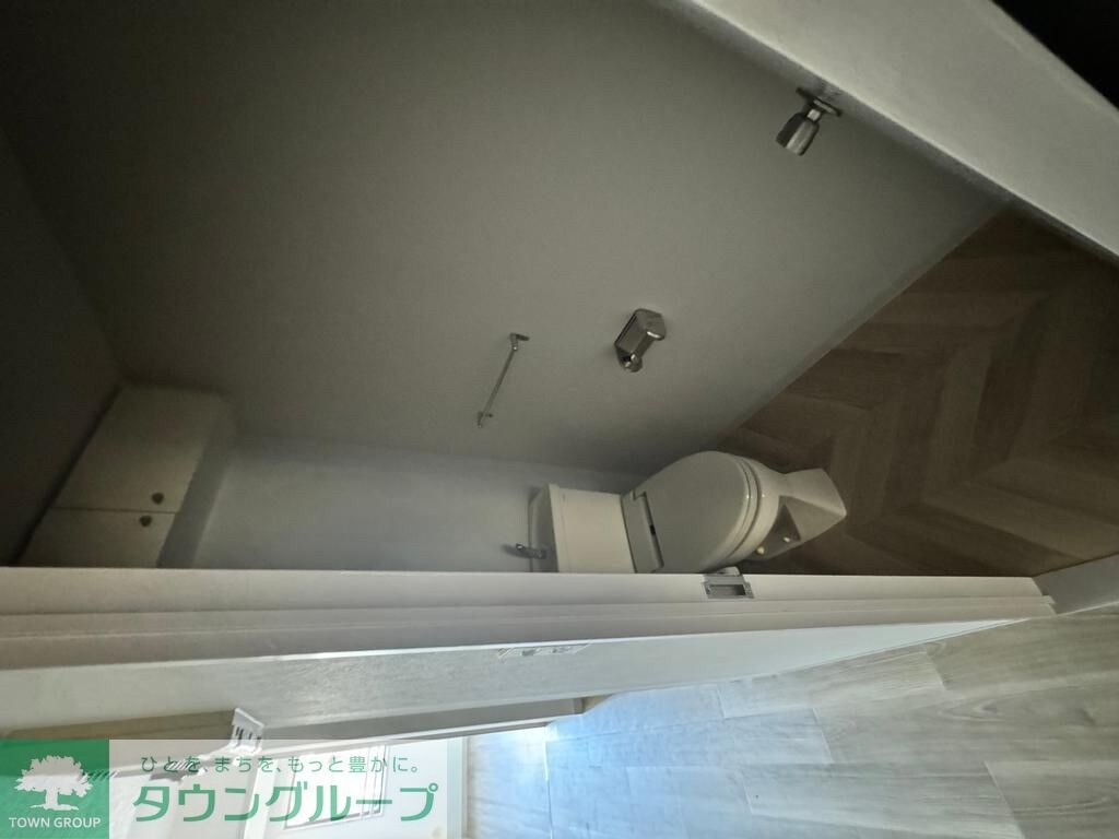 ARCH北浦和の物件内観写真