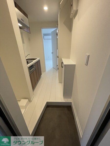 MQuarto与野の物件内観写真