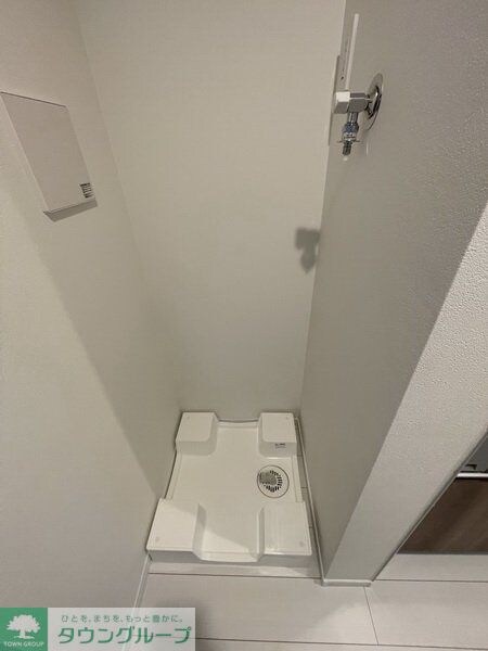 MQuarto与野の物件内観写真