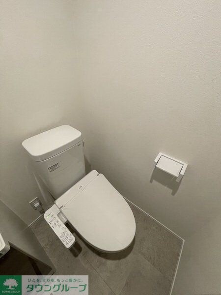 MQuarto与野の物件内観写真