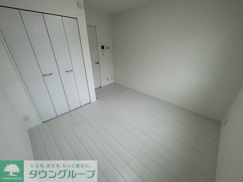 MQuarto与野の物件内観写真