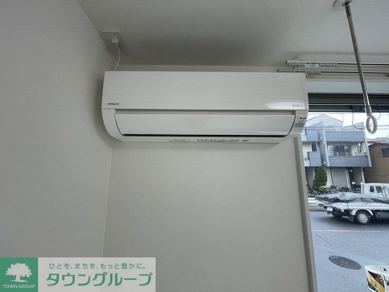 MQuarto与野の物件内観写真