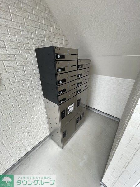 MQuarto与野の物件内観写真