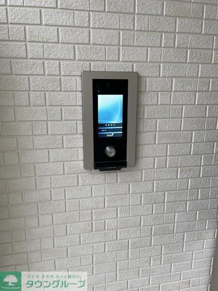 MQuarto与野の物件内観写真