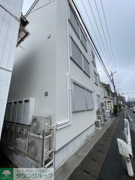 MQuarto与野の物件内観写真