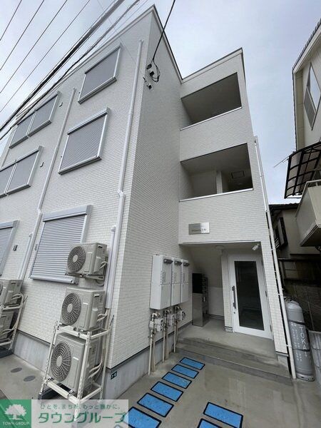 MQuarto与野の物件内観写真