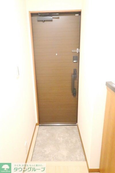 willows神明の物件内観写真