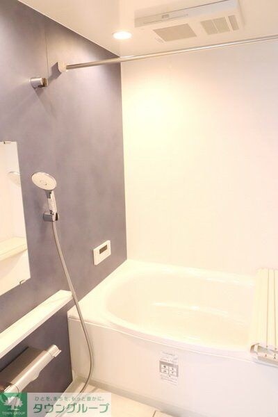 willows神明の物件内観写真